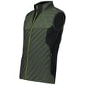 Miniatyrbillede 3 af 3: Cmp Vest 33z2927 Grøn M Mand