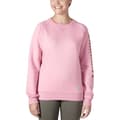 Miniatyrbillede 1 af 2: Carhartt Sweatshirt Clarksburg Graphic Rosa M