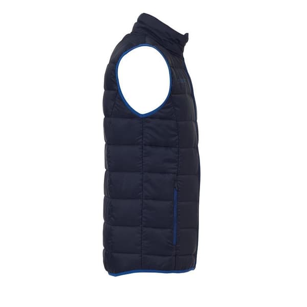 Uhlsport Vest Essential Ultra Lite Down Blå M Mand