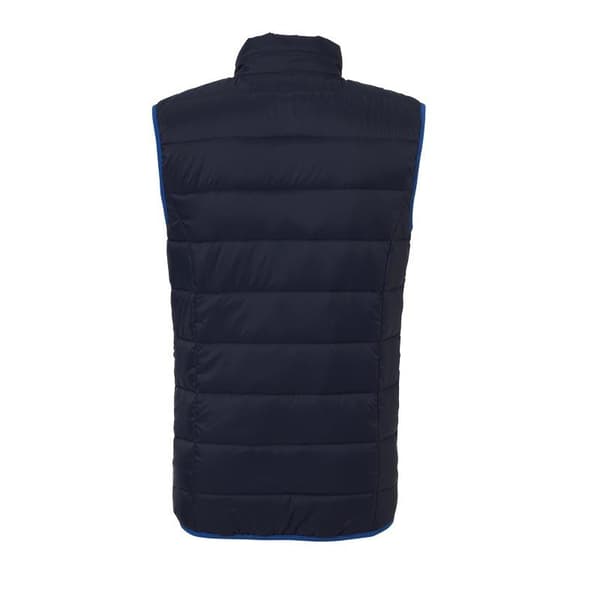 Uhlsport Vest Essential Ultra Lite Down Blå M Mand