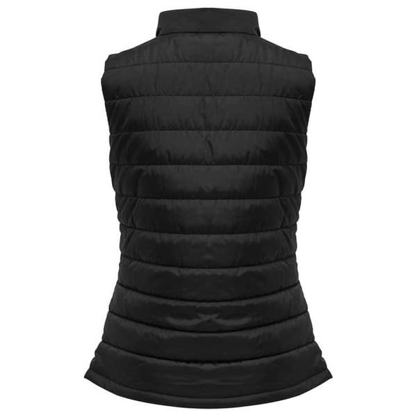 Hummel Liivi North Musta 2XL Nainen