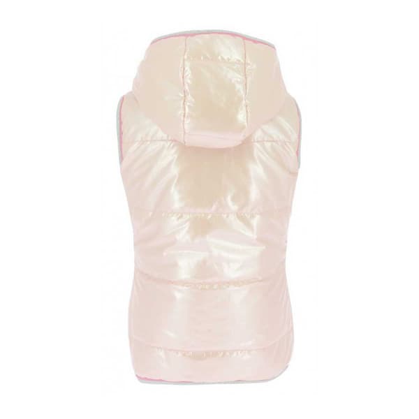 Equikids Vest Jade Reversible Blå 6 Years