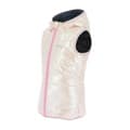Miniatyrbillede 6 af 10: Equikids Vest Jade Reversible Blå 6 Years