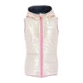 Miniatyrbillede 2 af 10: Equikids Vest Jade Reversible Blå 6 Years