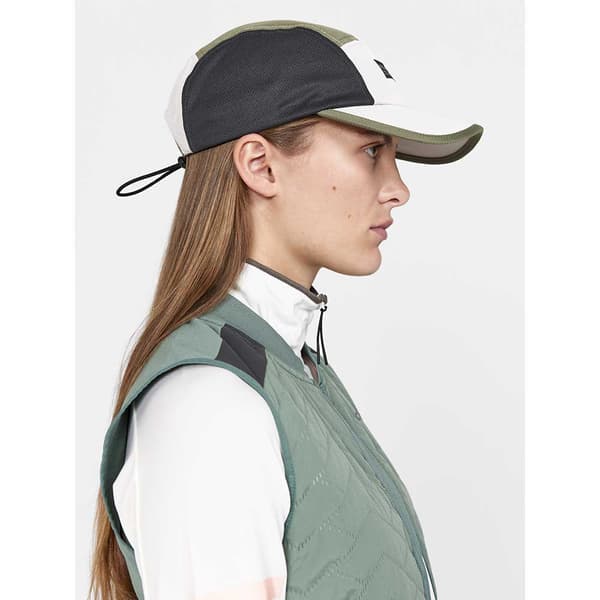 Craft Vest Adv Subz 4 Grøn S Kvinde