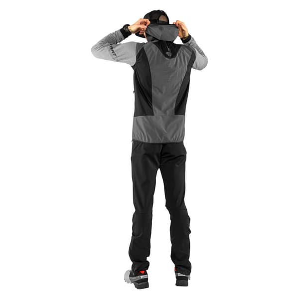 Dynafit Vest Mezzalama Polartec® Alpha® Sort M Mand