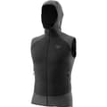 Miniatyrbillede 1 af 3: Dynafit Vest Mezzalama Polartec® Alpha® Sort M Mand