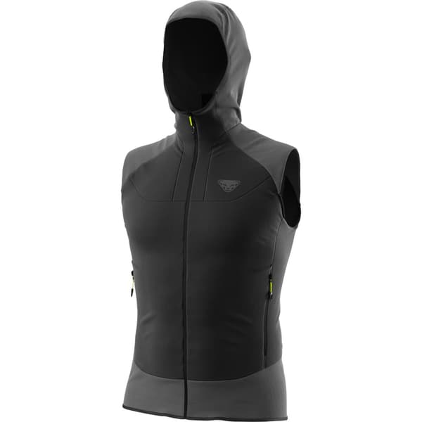 Dynafit Vest Mezzalama Polartec® Alpha® Sort M Mand