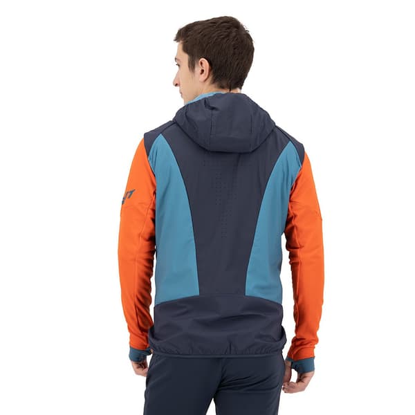 Dynafit Vest Mezzalama Polartec® Alpha® Blå XL Mand