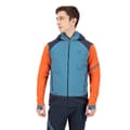 Miniatyrbillede 1 af 5: Dynafit Vest Mezzalama Polartec® Alpha® Blå XL Mand