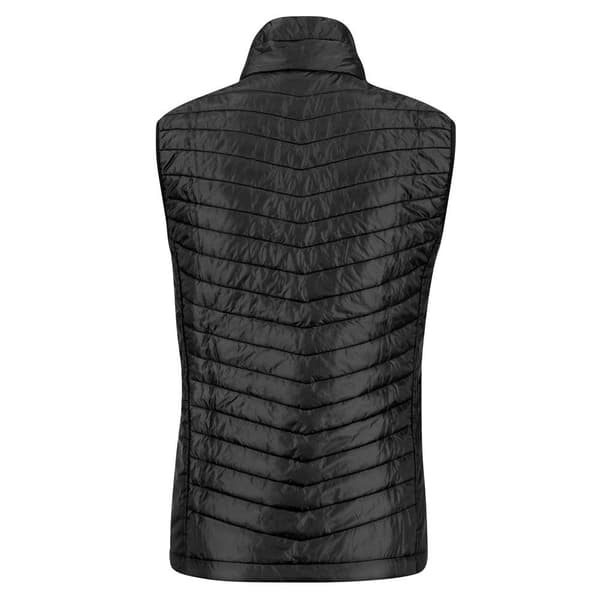 Karpos Vest Sas Plat Sort L Mand