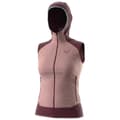 Pikkukuva 3 / 3: Dynafit Liivi Mezzalama Polartec® Alpha® Pinkki M Nainen