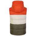 Miniatyrbillede 4 af 6: Dare2b Junior Vest Jolly Grøn,Orange 3-4 Years