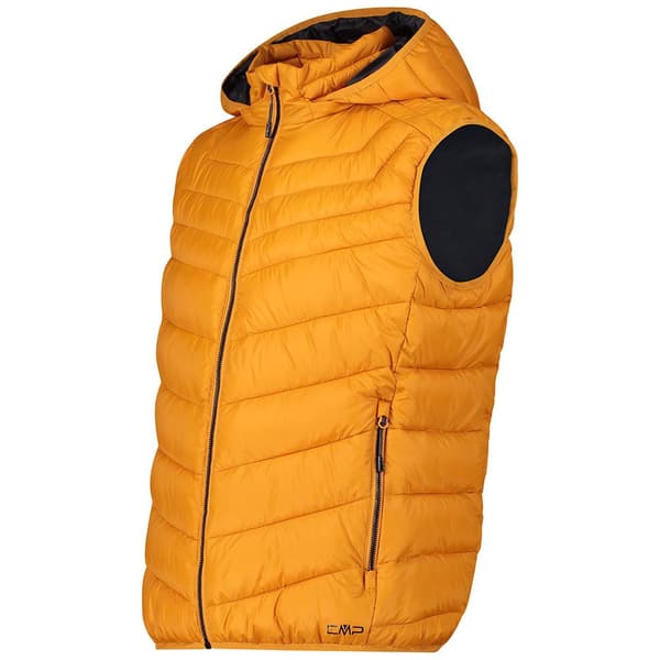 Cmp Vest 33k1617 Orange XL Mand