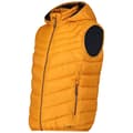 Miniatyrbillede 3 af 3: Cmp Vest 33k1617 Orange XL Mand