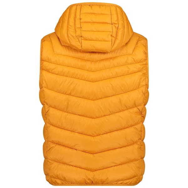 Cmp Vest 33k1617 Orange XL Mand
