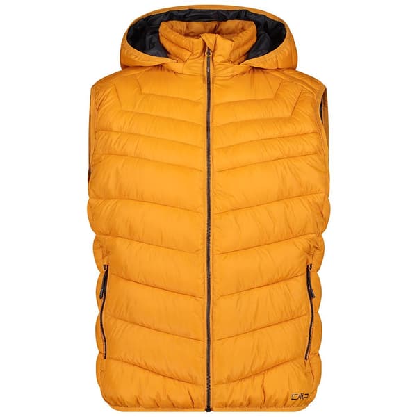 Cmp Vest 33k1617 Orange XL Mand