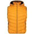 Miniatyrbillede 1 af 3: Cmp Vest 33k1617 Orange XL Mand