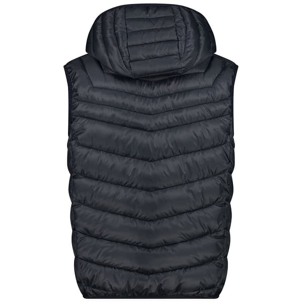 Cmp Vest 33k1617 Grå 4XL Mand