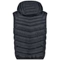 Miniatyrbillede 2 af 3: Cmp Vest 33k1617 Grå 4XL Mand
