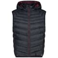 Miniatyrbillede 1 af 3: Cmp Vest 33k1617 Grå 4XL Mand