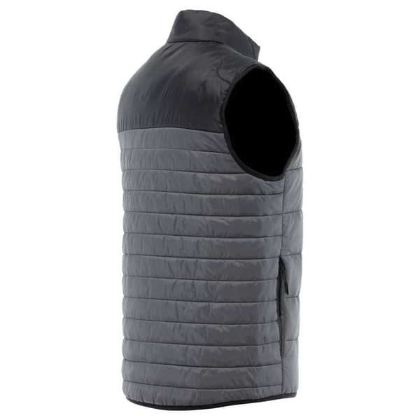 Dainese Vest After Ride Insulated Grå 2XL Mand