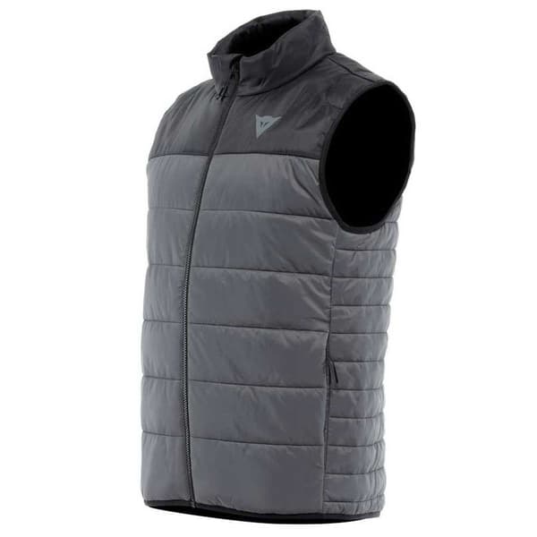 Dainese Vest After Ride Insulated Grå 2XL Mand