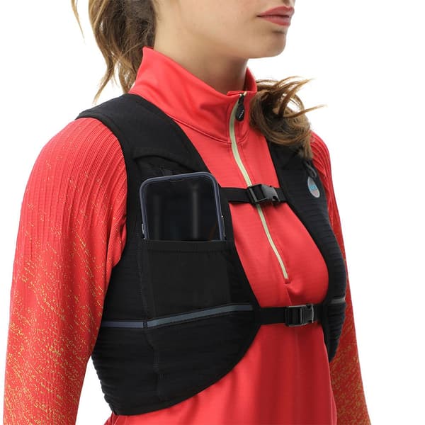 Uyn Vest Endurance Hydration Sort M / L Mand