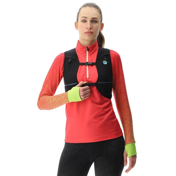 Uyn Vest Endurance Hydration Sort M / L Mand