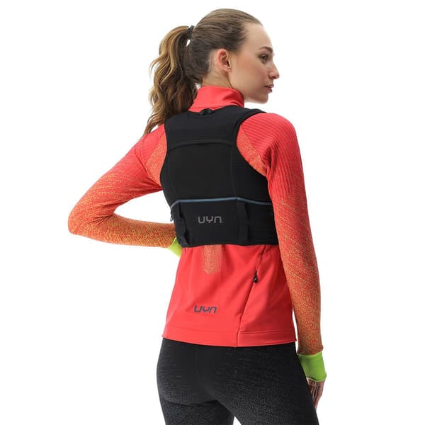 Uyn Vest Endurance Hydration Sort M / L Mand