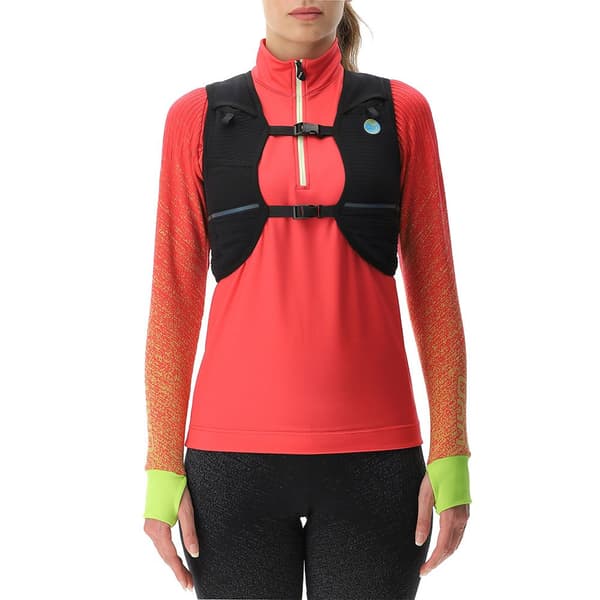 Uyn Vest Endurance Hydration Sort M / L Mand