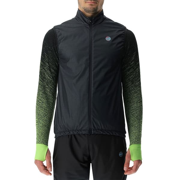 Uyn Vest Running Coreshell Sort L Mand