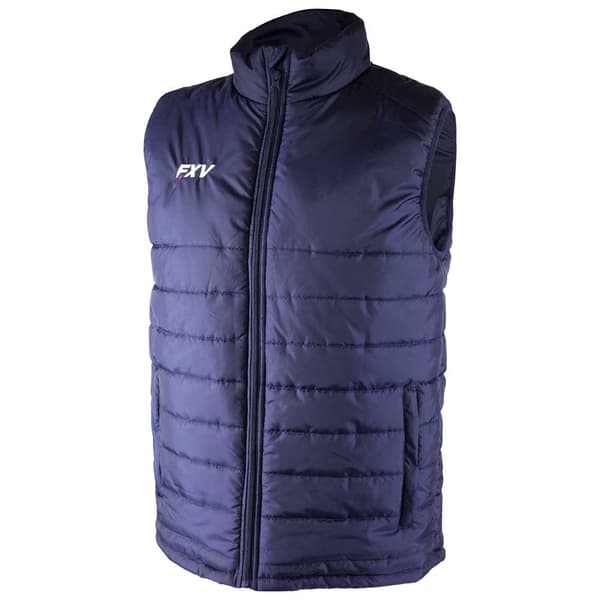 Force Xv Vest Force Blå L Mand