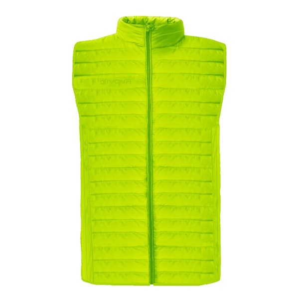 Givova Vest Grecia Gul S Mand