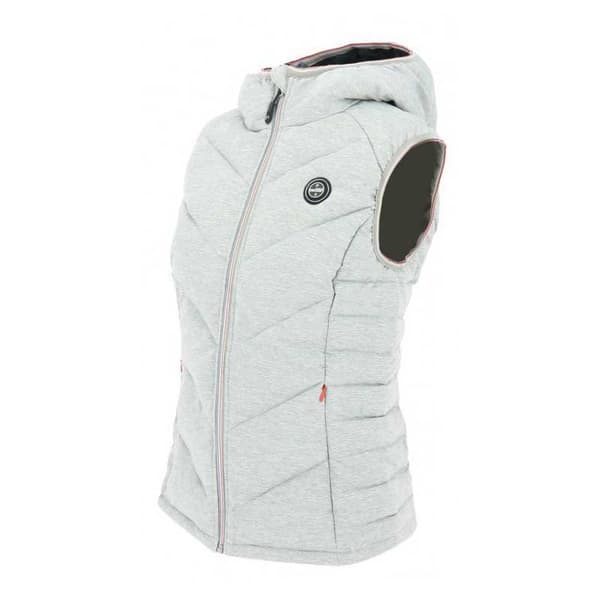 Equitheme Vest Lea Grå L