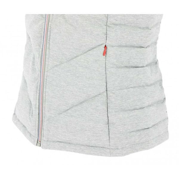 Equitheme Vest Lea Grå L