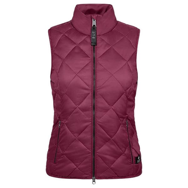 E.l.t. Vest Lightweight Meran Rød 2XS