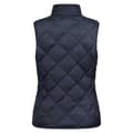 Miniatyrbillede 2 af 5: E.l.t. Vest Lightweight Meran Blå L