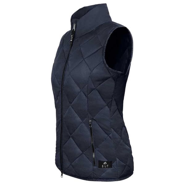 E.l.t. Väst Lightweight Meran Blå XS