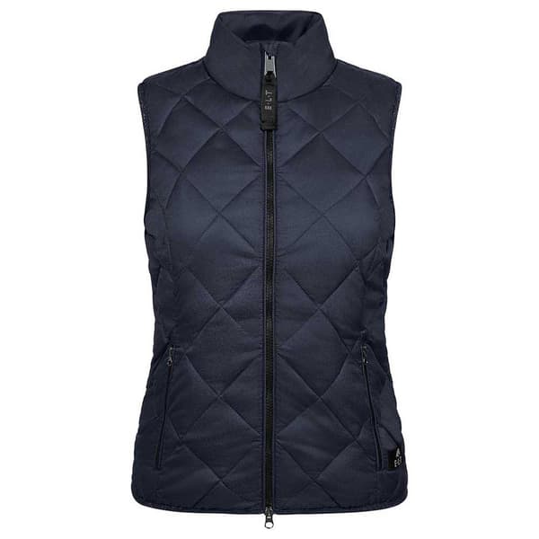 E.l.t. Väst Lightweight Meran Blå XS