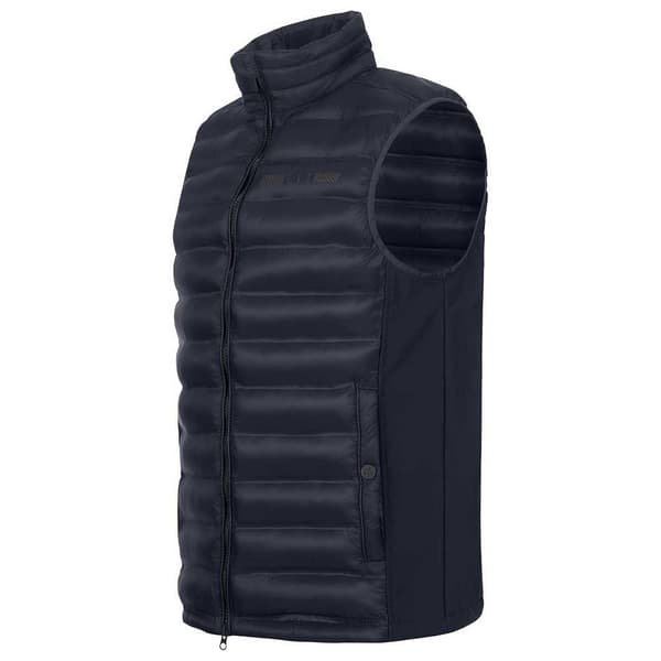 E.l.t. Väst Softshell Mix Maine Blå S