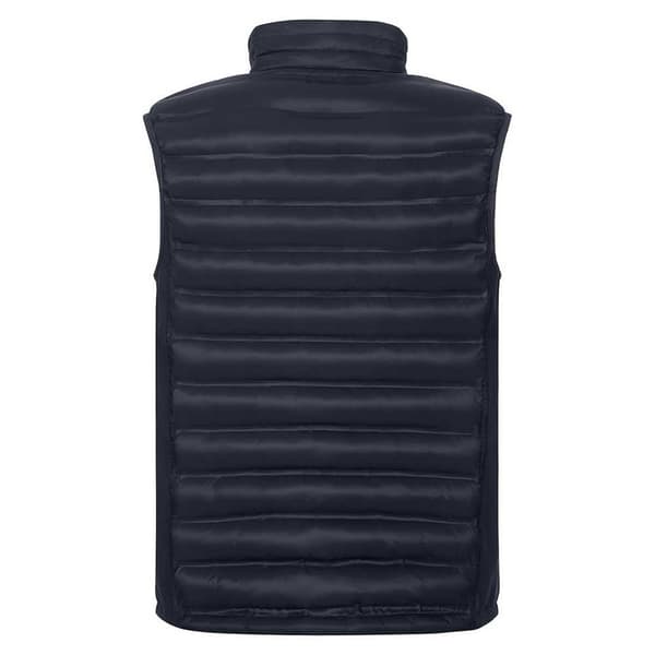 E.l.t. Väst Softshell Mix Maine Blå S