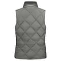 Miniatyrbillede 2 af 4: E.l.t. Vest Winter Lightweight Malmo Grå XL