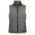 Miniatyrbillede 1 af 4: E.l.t. Vest Winter Lightweight Malmo Grå XL