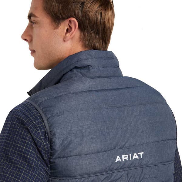Ariat Väst Ideal Down Grå XL