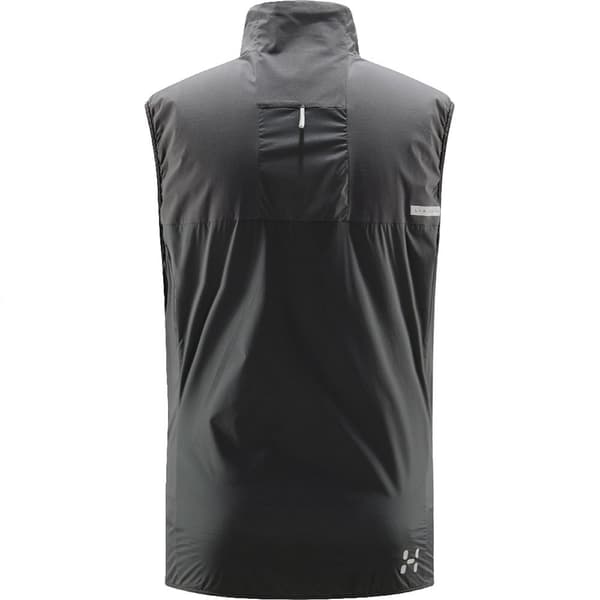 Haglofs Vest L.i.m Alpha Grå M Mand