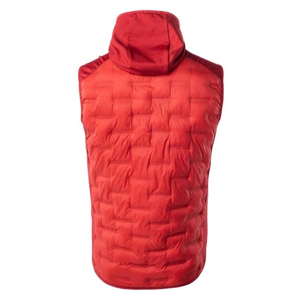 Elbrus Väst Emin Ii Vest Primaloft Blå L Man