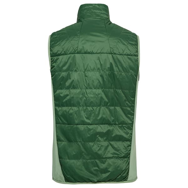 Vaude Vest Sesvenna Iv Grøn XL Mand