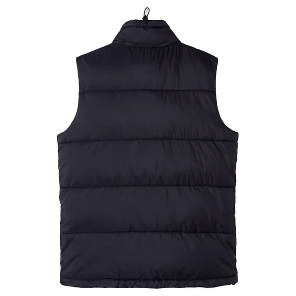 Dickies Väst Waldenburg Svart 2XL Man