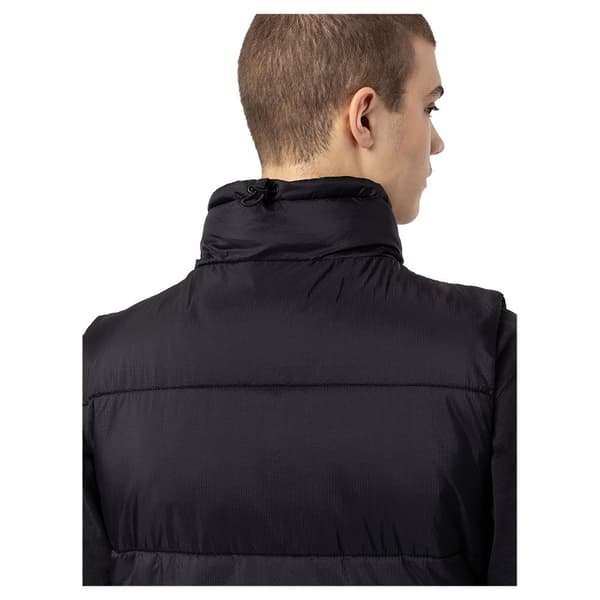 Dickies Väst Waldenburg Svart 2XL Man